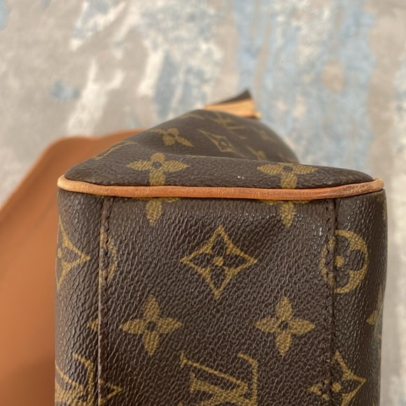 Louis Vuitton Shoulder/Crossbody Bag Abbesses Messenger - Picture 12 of 16